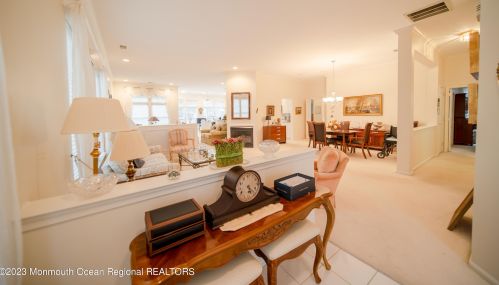 13 Goldensprings Dr, Lakewood NJ  08701-7384 exterior