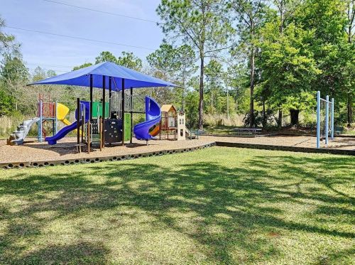 4784 Ridgemoor Cir, Palm Harbor FL  34685-3149 exterior