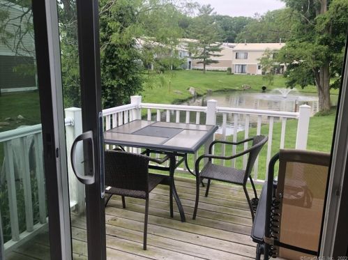 50 Olcott Way, Ridgefield CT  06877-3934 exterior