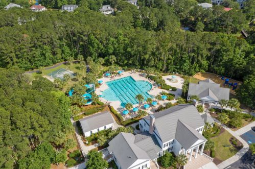3093 Monhegan Way, Mount Pleasant SC  29466-6035 exterior