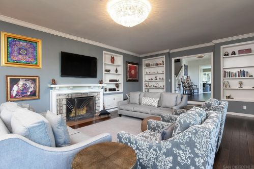 2917 Tavern Rd, Alpine CA  91901-3141 exterior