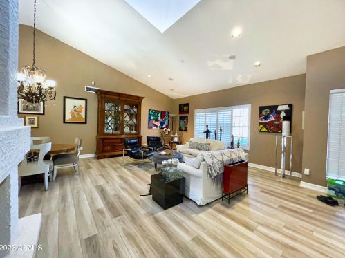 10556 Bella Vis Dr, Scottsdale AZ 85258-5761 exterior