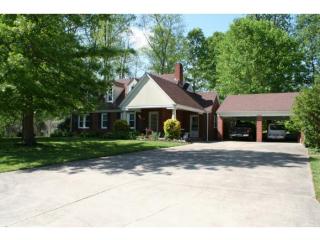 2242 Highway 107, Chucky, TN 37641-2518