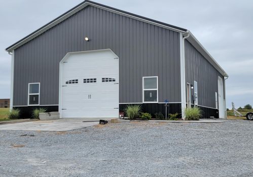 271 Pike Bluff Rd, Nepton, KY 41039-8959