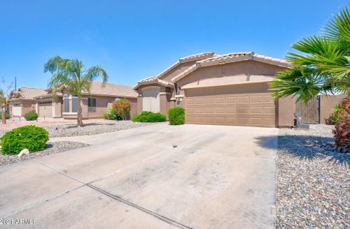 3263 Loback Ln, Gilbert, AZ 85297-7840