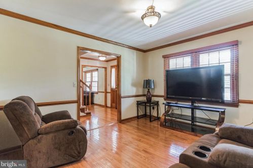 119 Valley View Rd, Fredericksburg, VA 22407-8004