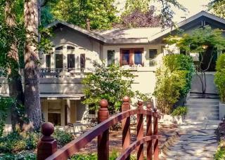 784 Euclid Ave, Berkeley CA  94708-1305 exterior
