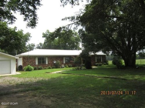 282 Rock Hill Church Rd, Cottondale, FL 32431-8922