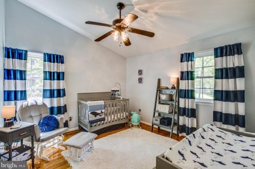 765 Mountain View Rd, Fredericksburg VA  22406-4533 exterior
