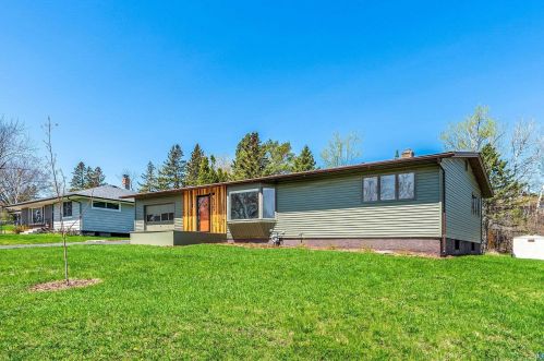 5307 Ivanhoe St, Duluth MN  55804-1141 exterior