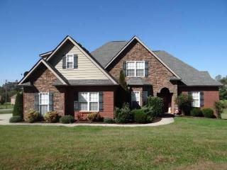 4813 River Bend Ct, Cookeville, TN 38506-5982