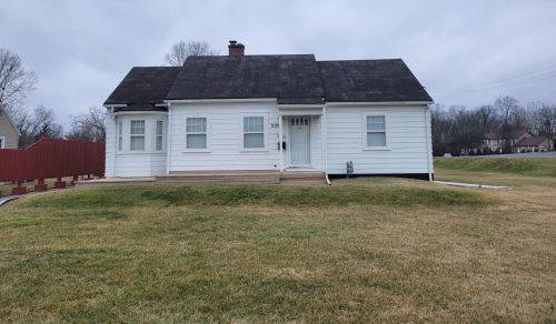 2357 Limestone St, Springfield, OH 45505-4933