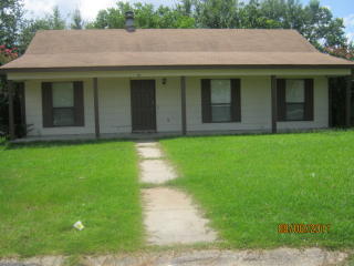 117 Lakewood Dr, Hattiesburg MS  39402-9411 exterior