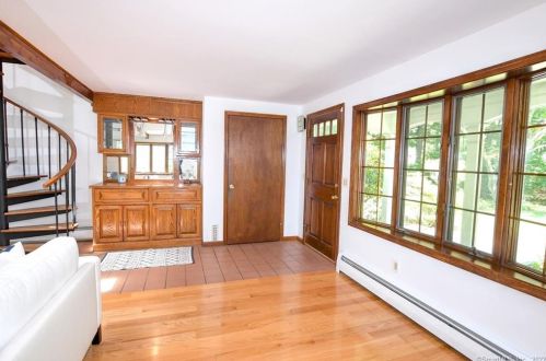 239 Rocks Rd, Norwalk CT  06851-1117 exterior