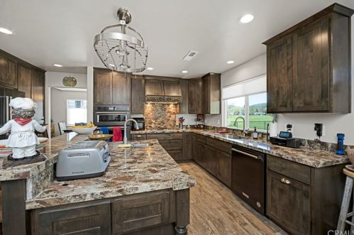 18418 Spyglass Rd, Middletown CA  95467-8657 exterior