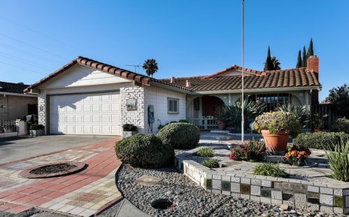 2781 Mclaughlin Ave, San Jose, CA 95121-2330