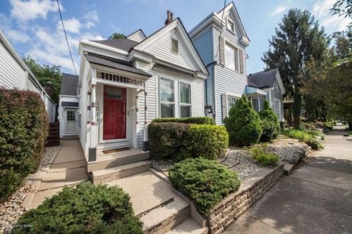 1514 Christy Ave, Louisville, KY 40204-2043