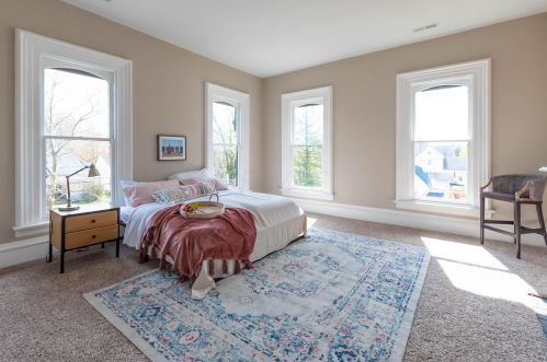 147 High St, London OH  43140-1315 exterior