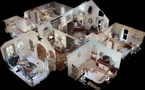 1570 Martintown Rd, North Augusta SC  29860-9603 exterior