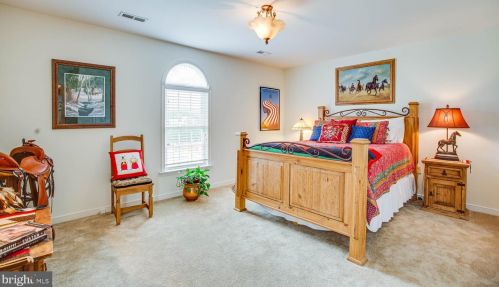 9600 T Pat Rd, Spotsylvania VA  22551-5352 exterior