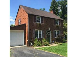 2221 Chalfant St, Pittsburgh, PA 15221-1250