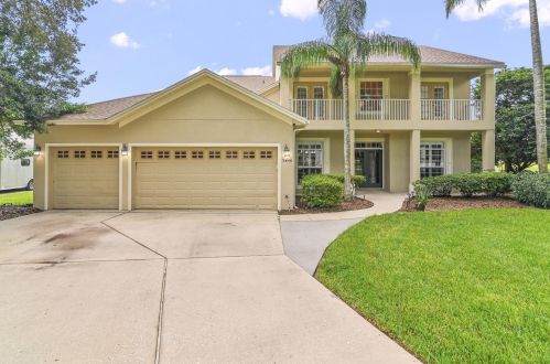 3640 Tayside Ct, Apopka FL  32712-4709 exterior