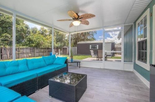 695 Cedar Ave, Orange City FL  32763-6814 exterior