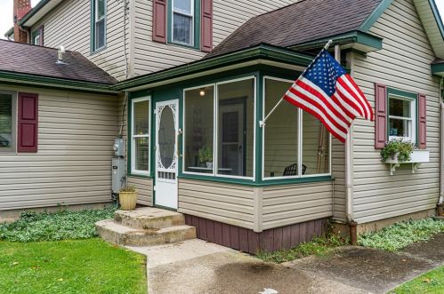 130 Nettles Ln, Franklin PA 16323-4152 exterior