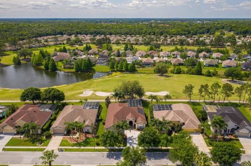 23308 Gracewood Cir, Land O Lakes, FL 34639-4947