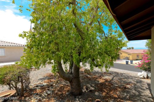 3622 Fiesta Dr, Lake Havasu City AZ  86404-2248 exterior