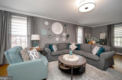 104 Eagle Ct, Locust Grove VA  22508-5432 exterior