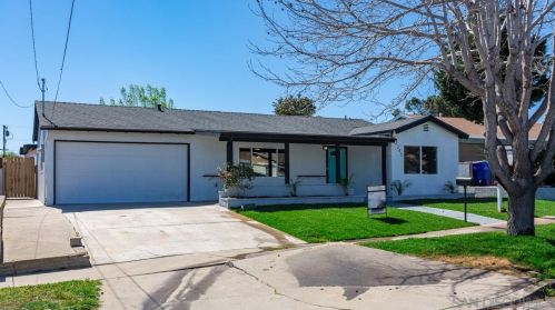 2245 Ingrid Ave, San Diego, CA 92154-3061