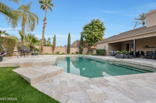 11246 Del Timbre Dr, Scottsdale AZ 85259-6327 exterior
