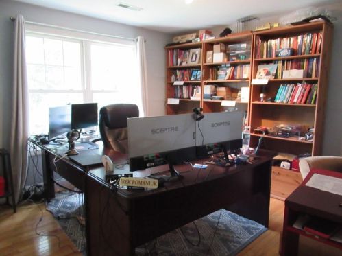 67 Standring St, Cumberland RI  02864-5221 exterior