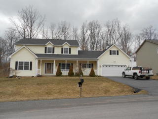 44 Sycamore Dr, Drums, PA 18222-2049