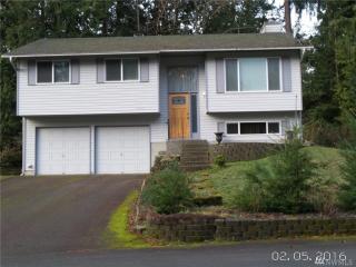 7265 Cornell Ct, Bremerton, WA 98311-8937