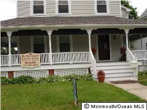 201 11th Ave, Belmar NJ  07719-2403 exterior