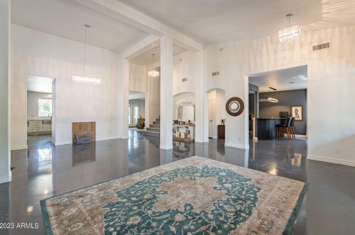 14411 Poinsettia Dr, Sun City AZ  85379-4384 exterior