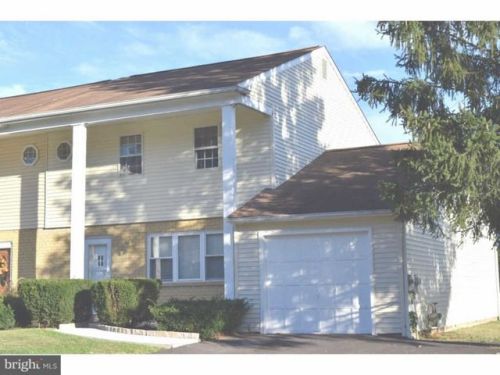 1391 Village Way, Lansdale, PA 19446-4423