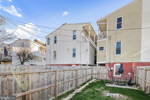 117 Gay St, Red Lion PA  17356-1114 exterior