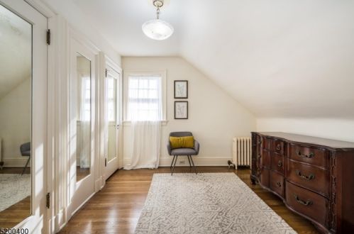 85 Undercliff Rd, Montclair NJ  07042-1616 exterior