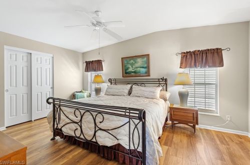 3680 Blueberry Ln, Saint James City FL  33956-2247 exterior