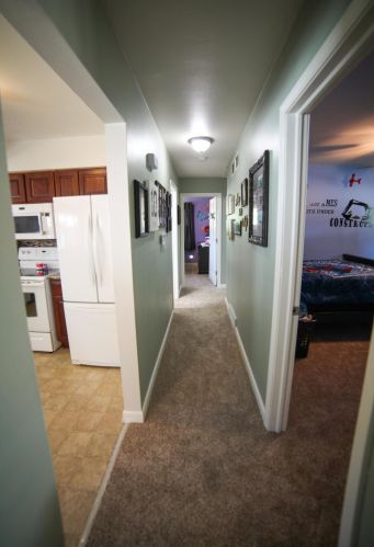 2823 103, Milwaukee WI 53214-2555 exterior