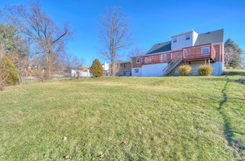 989 Villa Dr, Covington KY  41017-3774 exterior