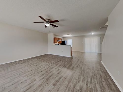 316 Falling Pine Dr, Conroe TX  77304-5027 exterior