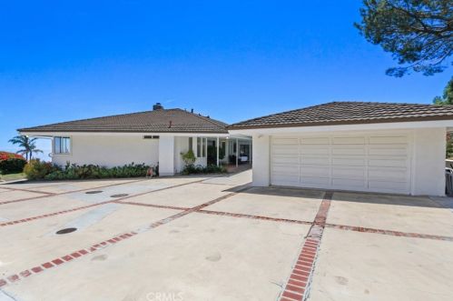 3420 Starline Dr, Rancho Palos Verdes CA  90275-6310 exterior
