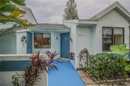 415 Cedar Ridge Ct, Oldsmar FL  34677-4568 exterior