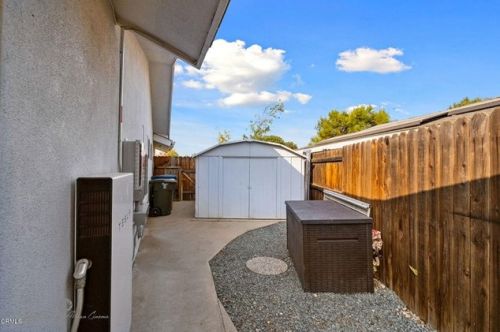 5409 Spyglass Hill Ct, Bakersfield CA 93309-2919 exterior