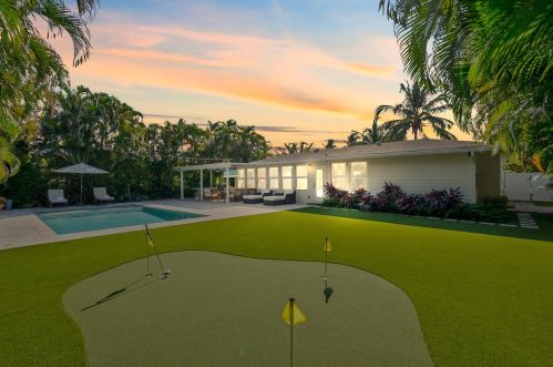221 18th St, Delray Beach FL  33444-3126 exterior