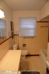 4805 Overton Ave, Fort Worth TX  76133-1325 exterior